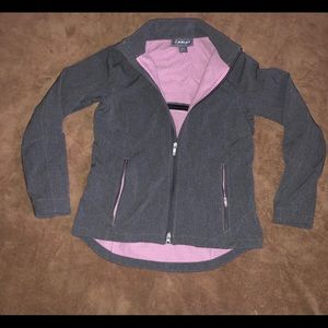 Ariat softshell jacket